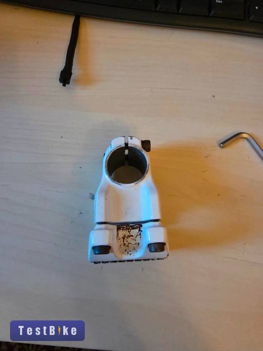 Használt Truvativ Hussefelt eladó