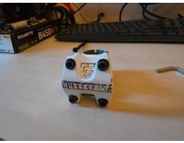 HasznĂĄlt Truvativ Hussefelt eladĂł