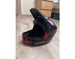 Használt Tsg fullface sisak