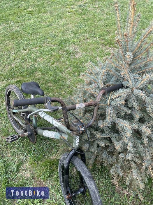 Használt UMF Brad 3 eladó