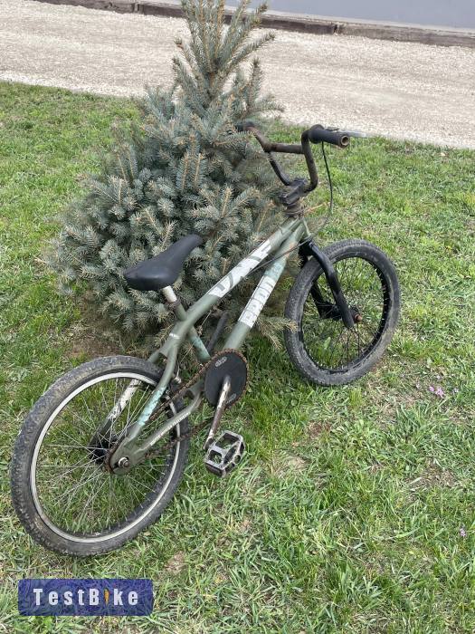 Használt UMF Brad 3 eladó