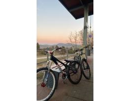 Használt UMF Dirt Fun 26” eladó