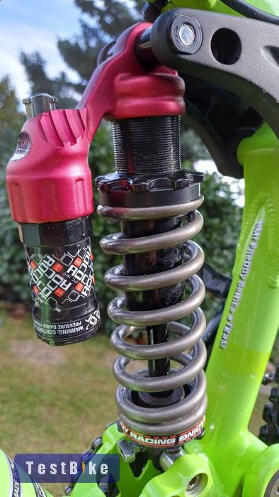 Használt UMF Freddy 2 eladó