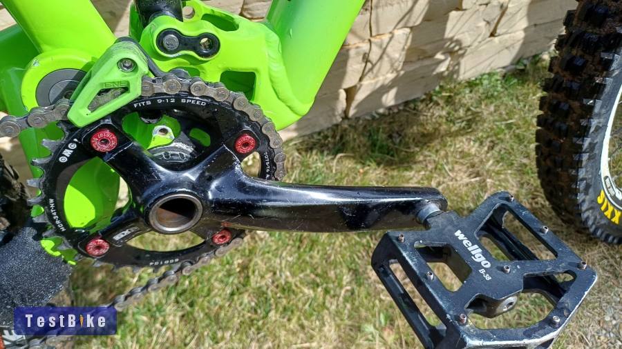 Használt UMF Freddy 2 eladó