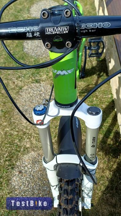 Használt UMF Freddy 2 eladó