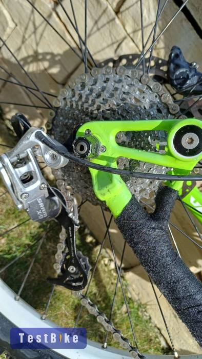 Használt UMF Freddy 2 eladó