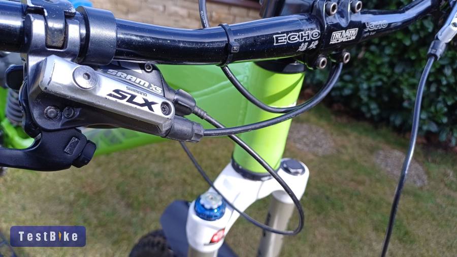 Használt UMF Freddy 2 eladó