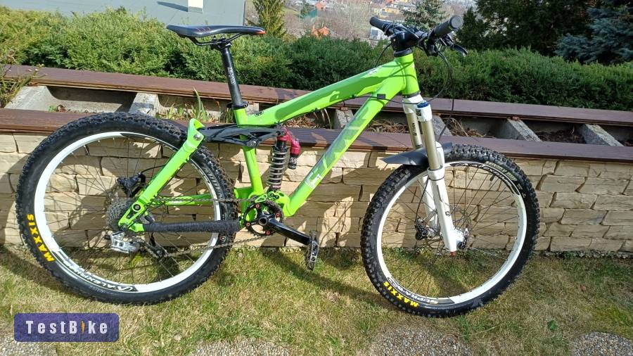 Használt UMF Freddy 2 eladó