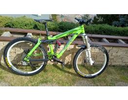 Használt UMF Freddy 2 eladó