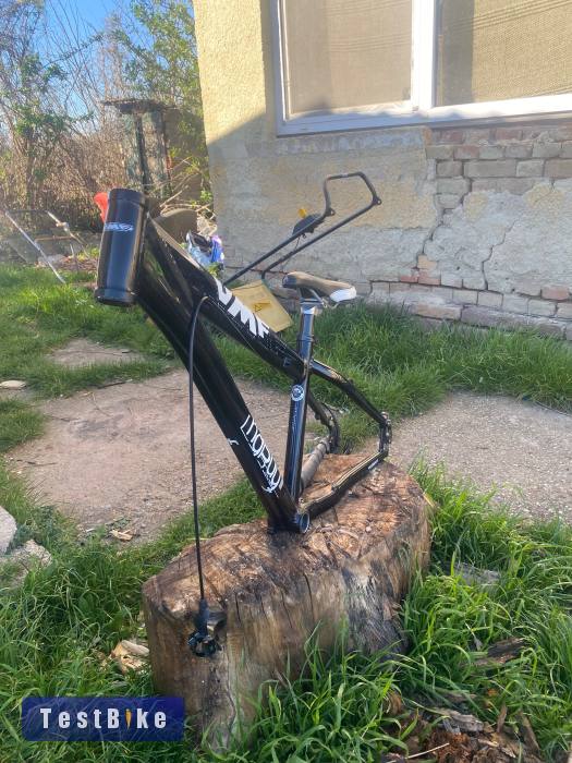 Használt UMF Hardy 1 Team eladó