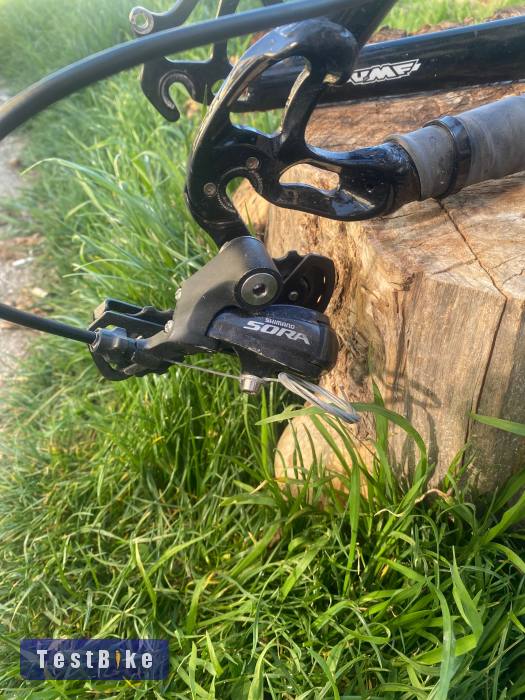 Használt UMF Hardy 1 Team eladó