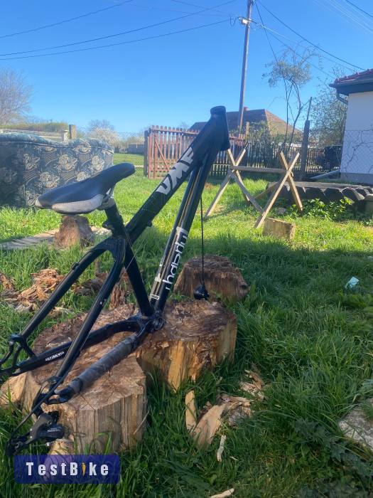 Használt UMF Hardy 1 Team eladó