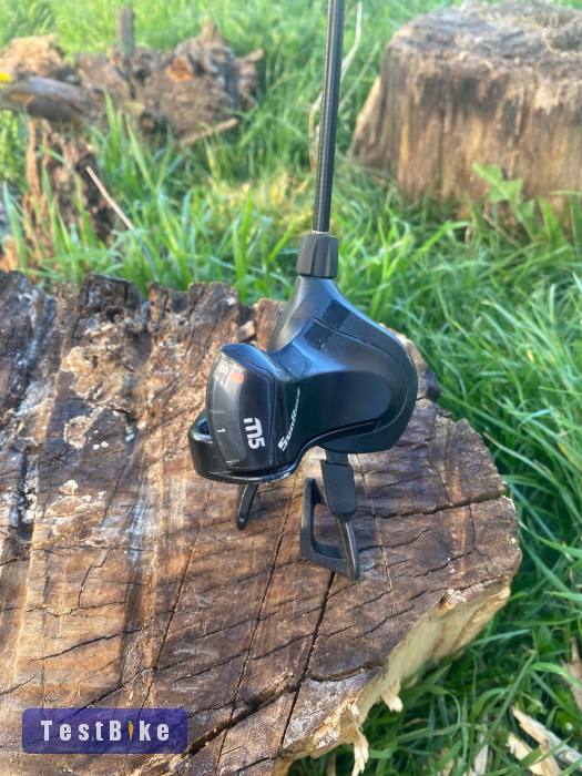 Használt UMF Hardy 1 Team eladó