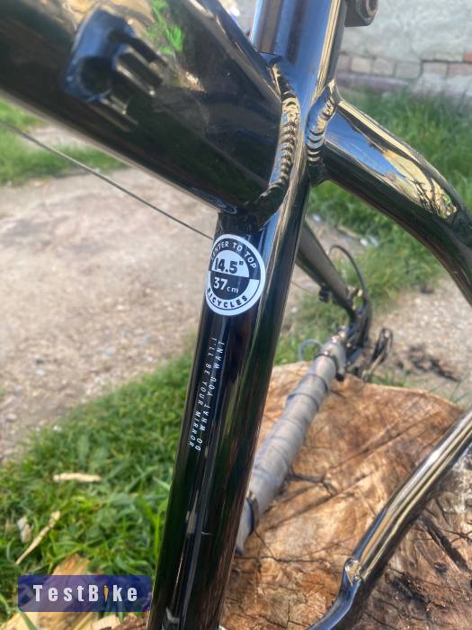 Használt UMF Hardy 1 Team eladó