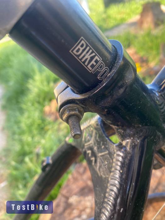 Használt UMF Hardy 1 Team eladó