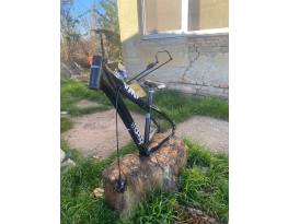 Használt UMF Hardy 1 Team eladó