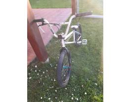 Használt United Supreme BMX eladó