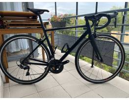 Használt Van Rysel EDR AF 105 (M) eladó