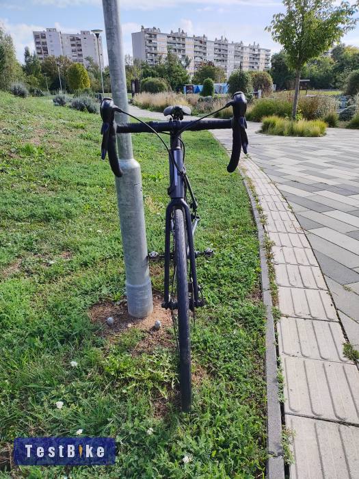 Használt Van Rysel RC 120 eladó