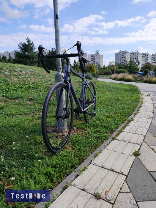 Használt Van Rysel RC 120 eladó