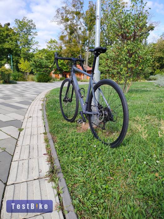 Használt Van Rysel RC 120 eladó