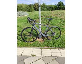 Használt Van Rysel RC 120 eladó