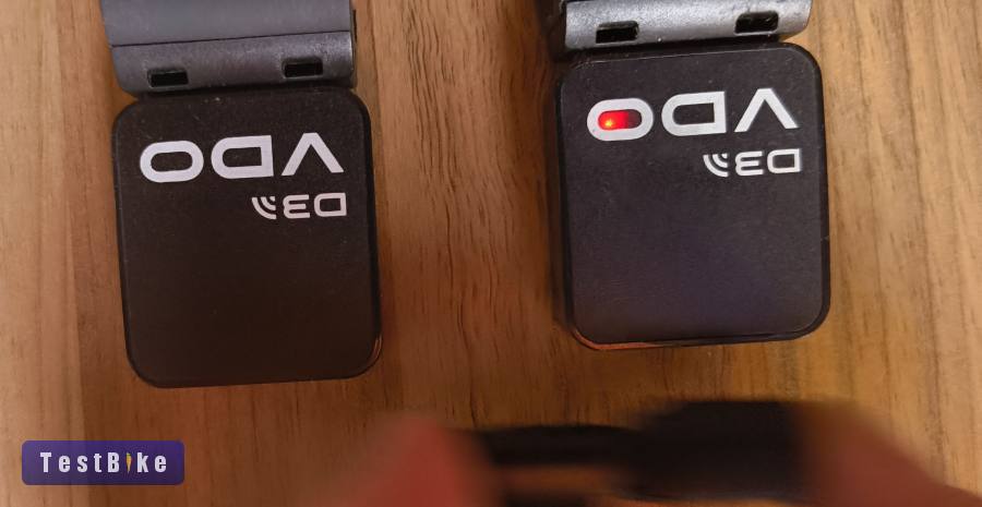 Használt VDO M3.1WL eladó