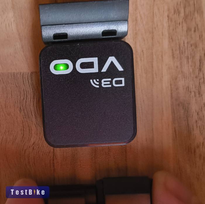 Használt VDO M3.1WL eladó