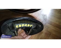 Használt Vintage Concor Junior nyereg eladó