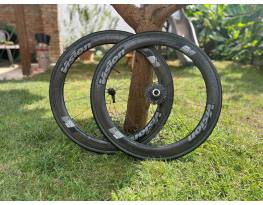Vision metron 55 sl v fék 