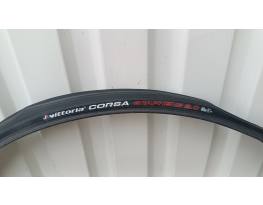 Használt Vittoria Corsa Graphene 2.0 külső gumi eladó