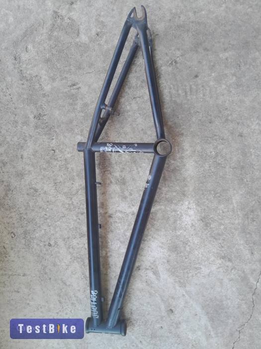 Használt Wethepeople Justice BMX váz eladó