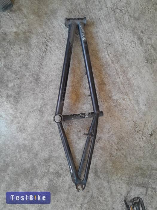Használt Wethepeople Justice BMX váz eladó