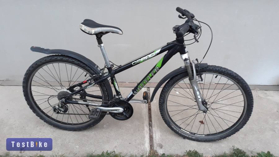 Használt Wheeler 09 Pro eladó