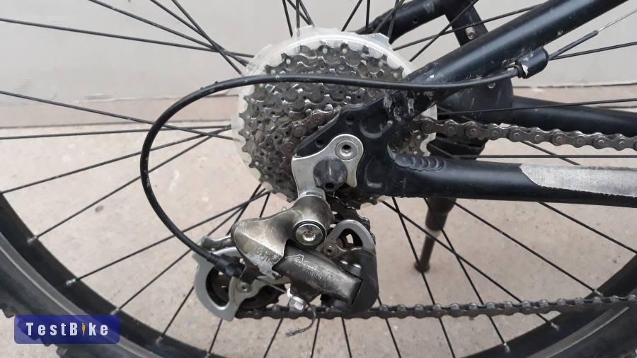 Használt Wheeler 09 Pro eladó