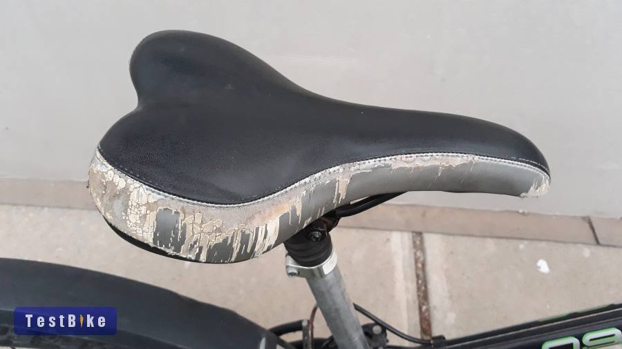 Használt Wheeler 09 Pro eladó