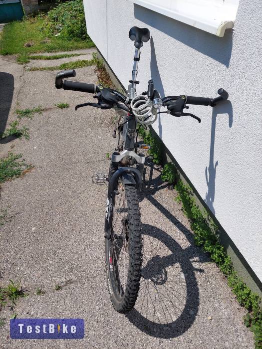 Használt Wheeler Proride 2900 XL eladó