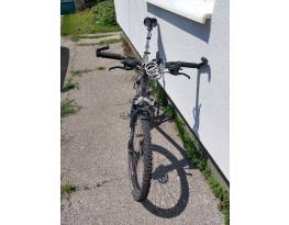 Használt Wheeler Proride 2900 XL eladó