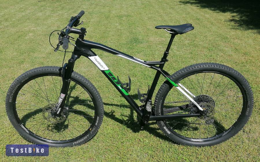 Használt Wilier 101X karbon 29er MTB dropperrel   