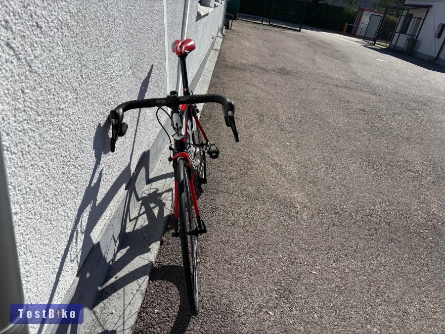 Használt Wilier GTR, Ultegra 2x10, Mavic cosmic sl