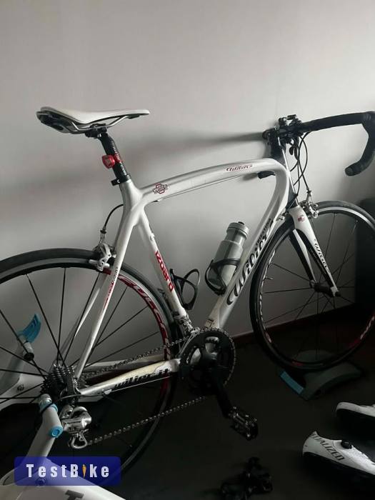 Használt Wilier Izoard XP  eladó