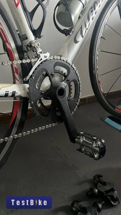 Használt Wilier Izoard XP  eladó