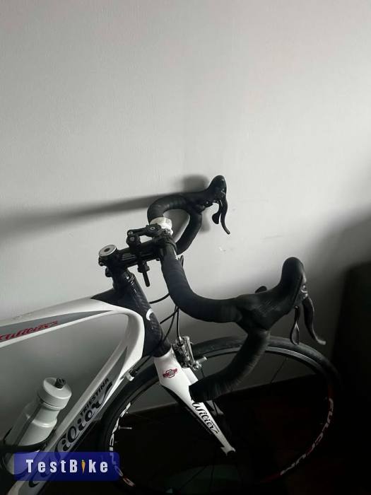 Használt Wilier Izoard XP  eladó