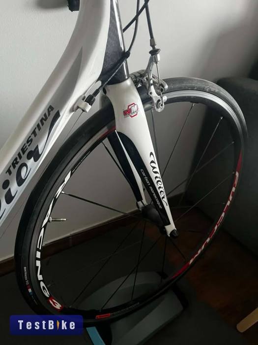 Használt Wilier Izoard XP  eladó