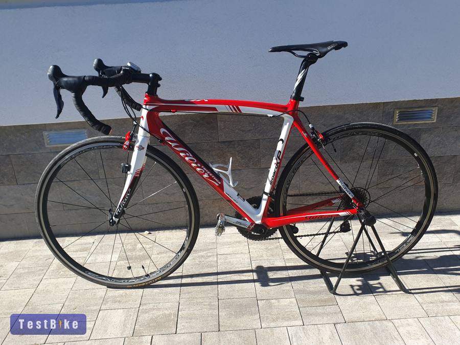 Használt Wilier Izoard XP eladó