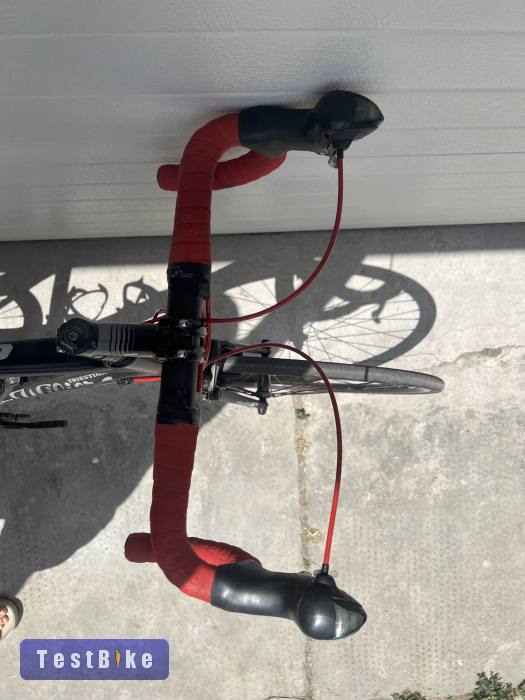 Használt Wilier Izoard XP 105 eladó