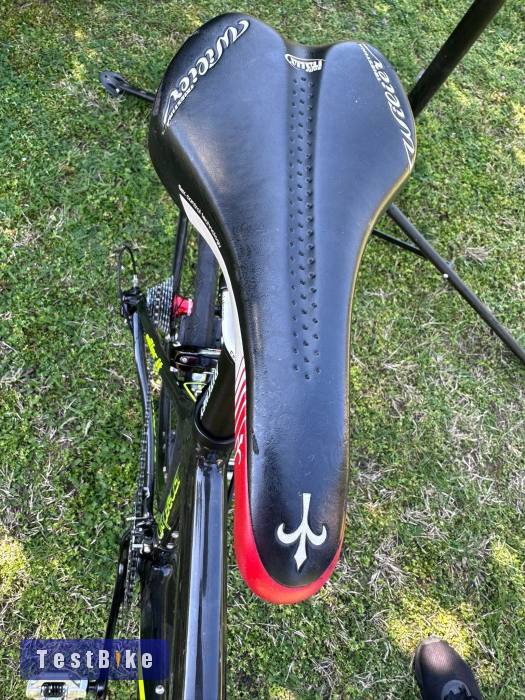 Használt Wilier Izoard XP 105 eladó