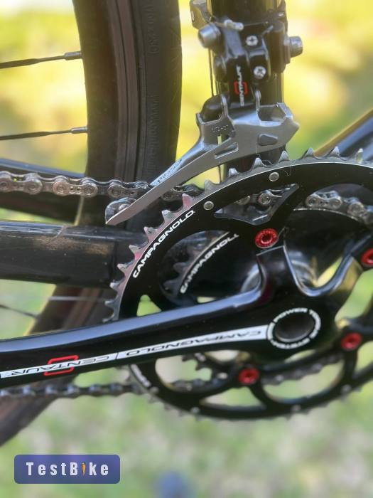 Használt Wilier Izoard XP 105 eladó