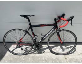 HasznĂĄlt Wilier Izoard XP 105 eladĂł