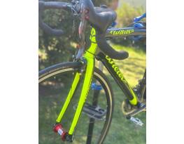 Használt Wilier Izoard XP 105 eladó